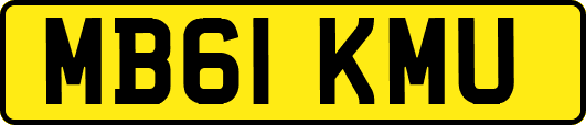 MB61KMU