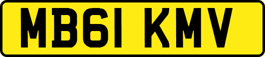MB61KMV