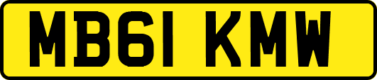 MB61KMW