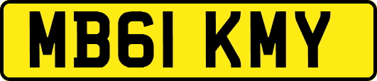 MB61KMY