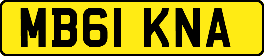 MB61KNA