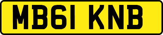 MB61KNB
