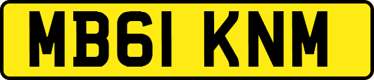 MB61KNM