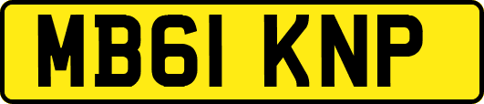 MB61KNP