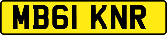 MB61KNR