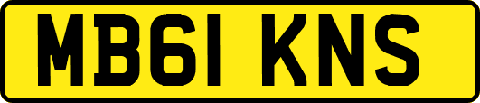 MB61KNS