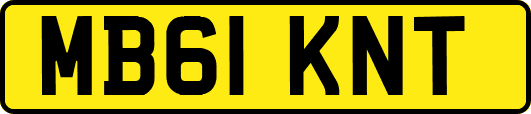 MB61KNT