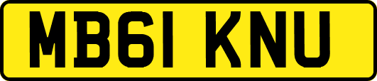 MB61KNU