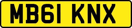 MB61KNX