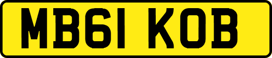 MB61KOB