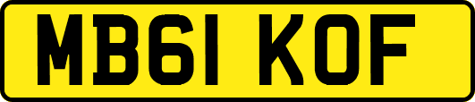 MB61KOF