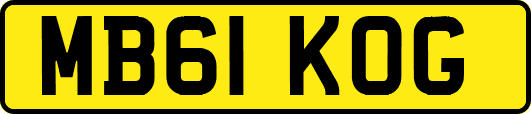 MB61KOG