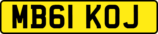 MB61KOJ