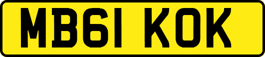 MB61KOK