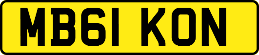 MB61KON