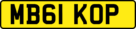 MB61KOP