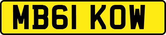 MB61KOW