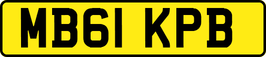 MB61KPB