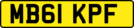 MB61KPF