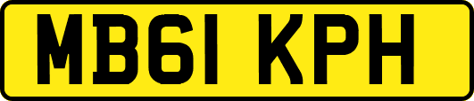 MB61KPH