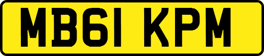 MB61KPM