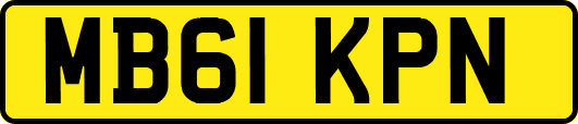 MB61KPN