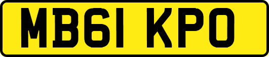 MB61KPO
