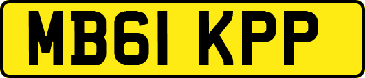 MB61KPP