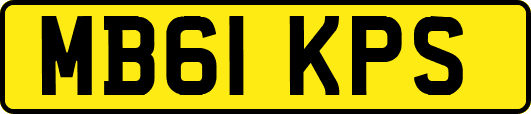 MB61KPS