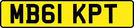 MB61KPT