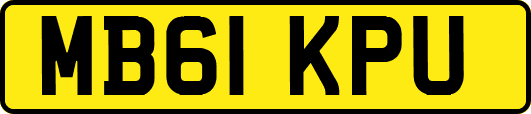 MB61KPU