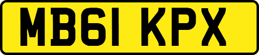 MB61KPX