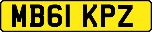 MB61KPZ