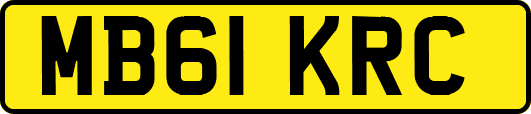 MB61KRC