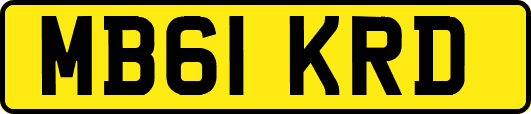 MB61KRD