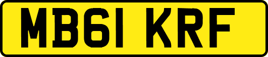 MB61KRF