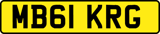 MB61KRG