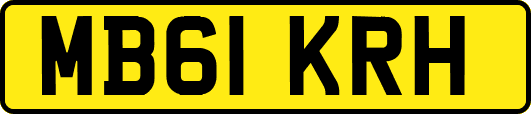 MB61KRH