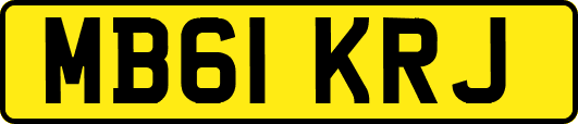 MB61KRJ