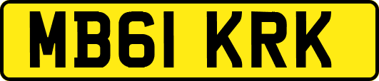 MB61KRK
