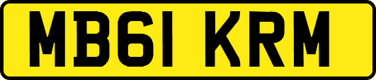 MB61KRM