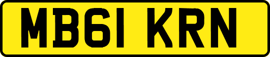 MB61KRN