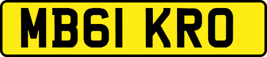 MB61KRO