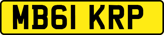 MB61KRP