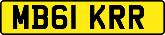 MB61KRR