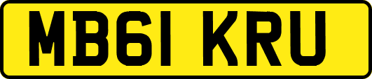MB61KRU
