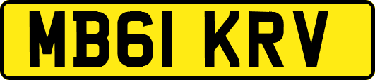 MB61KRV