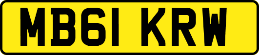MB61KRW