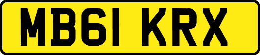 MB61KRX