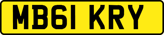 MB61KRY